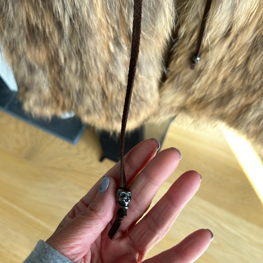 Zadig & Voltaire vest
